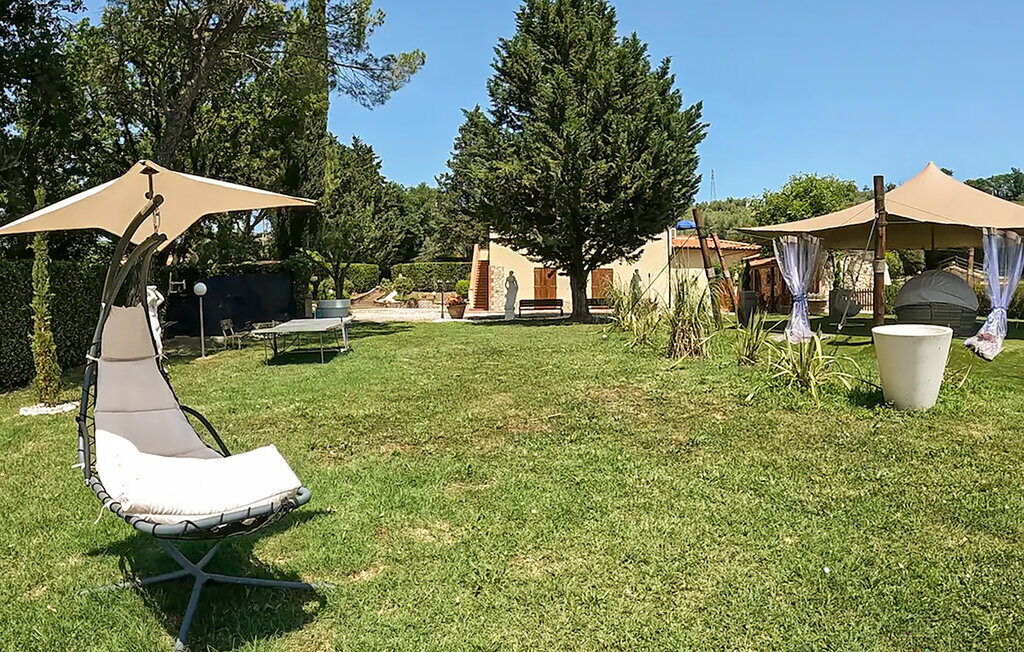 Maison 5 personnes à Montecatini Val di Cecina - Photo 12