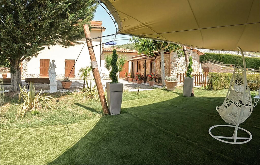 Maison 5 personnes à Montecatini Val di Cecina - Photo 13