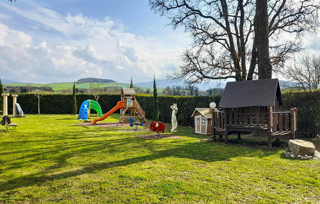 Maison 5 personnes à Montecatini Val di Cecina - Photo 16