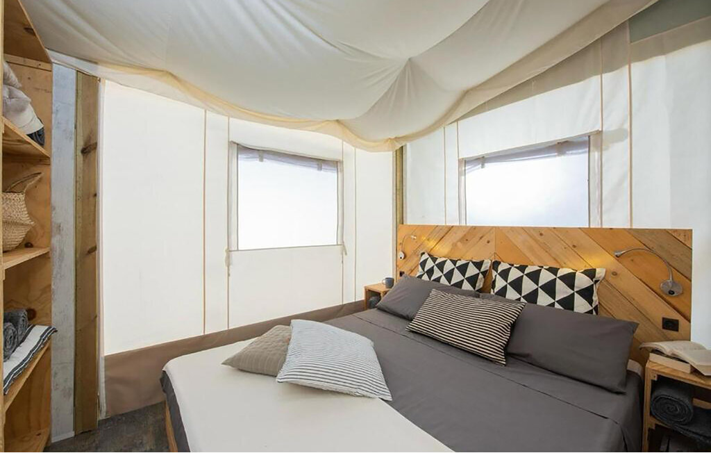 Maison 5 personnes à Montecatini Val di Cecina - Photo 19
