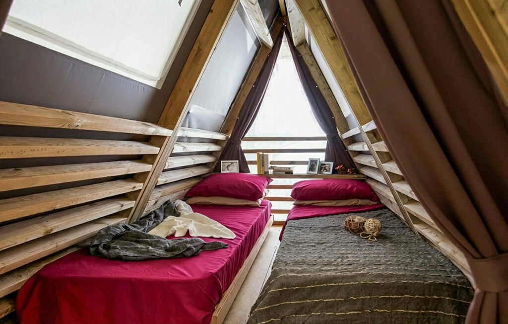 Maison 4 personnes à Montecatini Val Di Cecina - Photo 6
