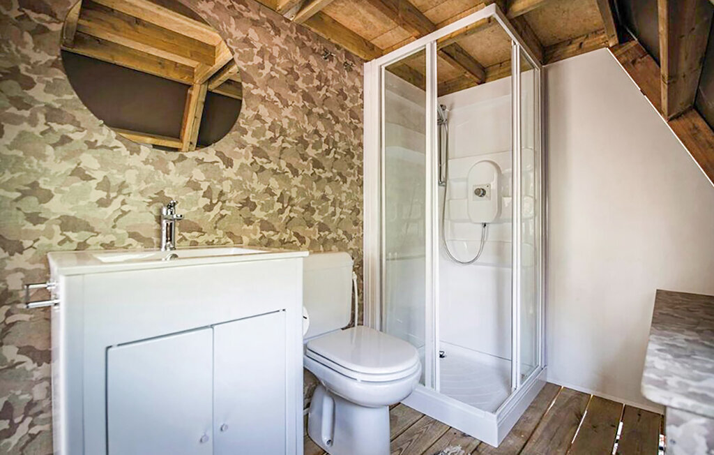 Maison 4 personnes à Montecatini Val Di Cecina - Photo 7