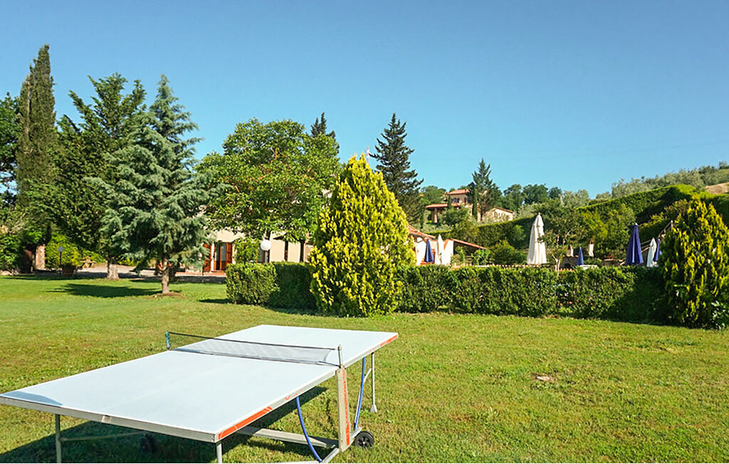 Maison 4 personnes à Montecatini Val Di Cecina - Photo 14