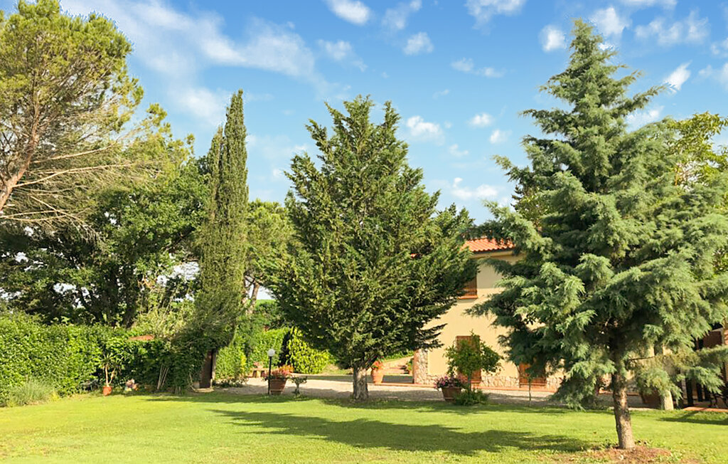Maison 4 personnes à Montecatini Val Di Cecina - Photo 16