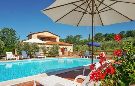 Location appartement à Montecatini Val di Cecina