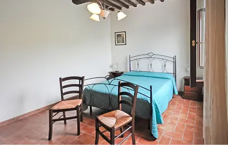 Appartement 6 personnes à Montecatini Val di Cecina : photo 6
