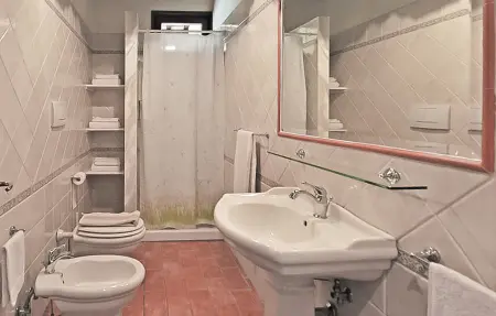 Appartement 6 personnes à Montecatini Val di Cecina : photo 7