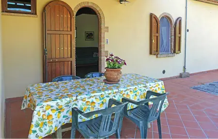 Appartement 6 personnes à Montecatini Val di Cecina : photo 8