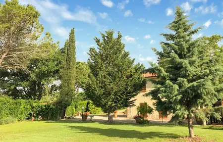 Appartement 6 personnes à Montecatini Val di Cecina : photo 21