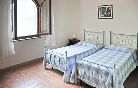 Appartement 6 personnes à Montecatini Val di Cecina : photo 26