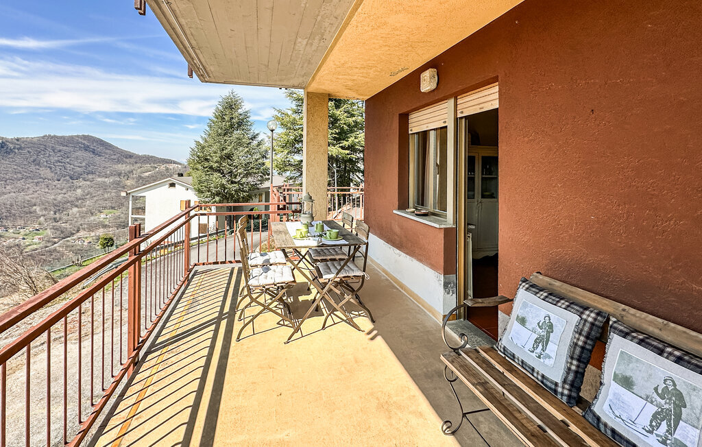 Appartement 2 personnes à Montaldo di Mondovì - Photo 1