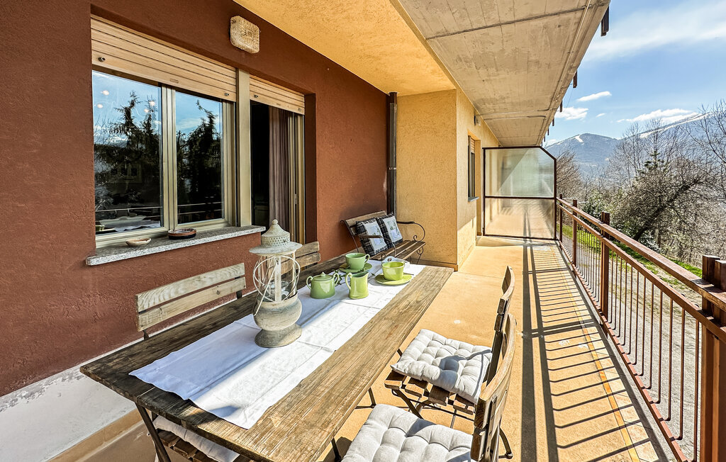 Appartement 2 personnes à Montaldo di Mondovì - Photo 2