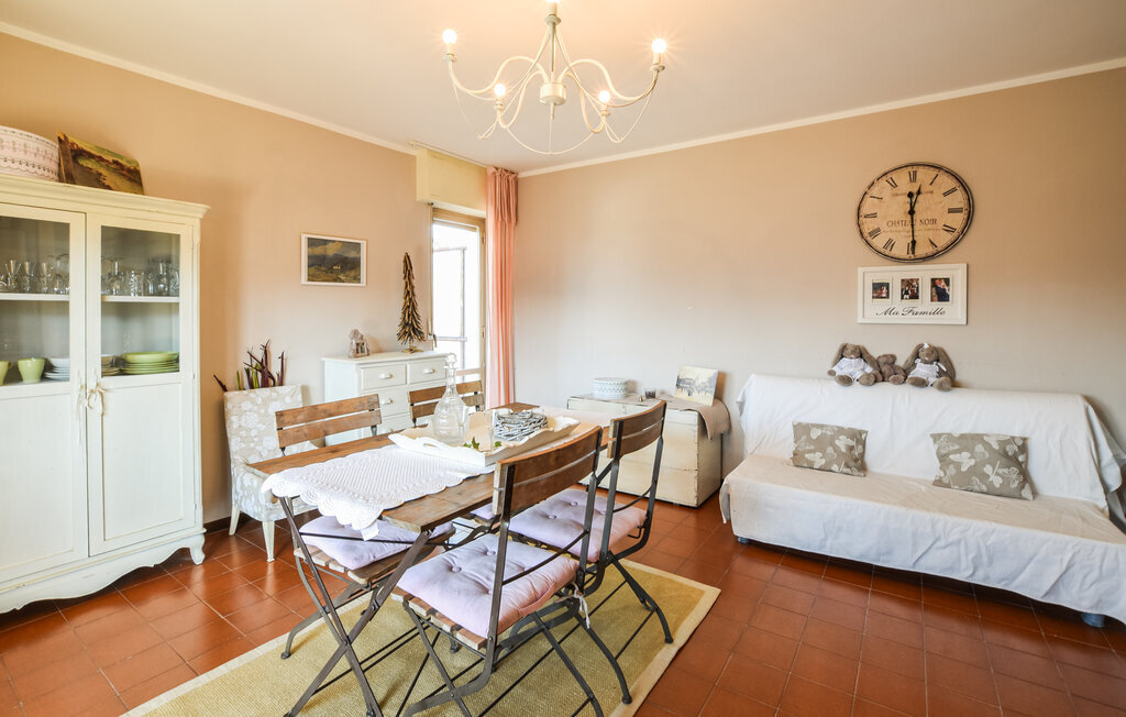Appartement 2 personnes à Montaldo di Mondovì - Photo 4