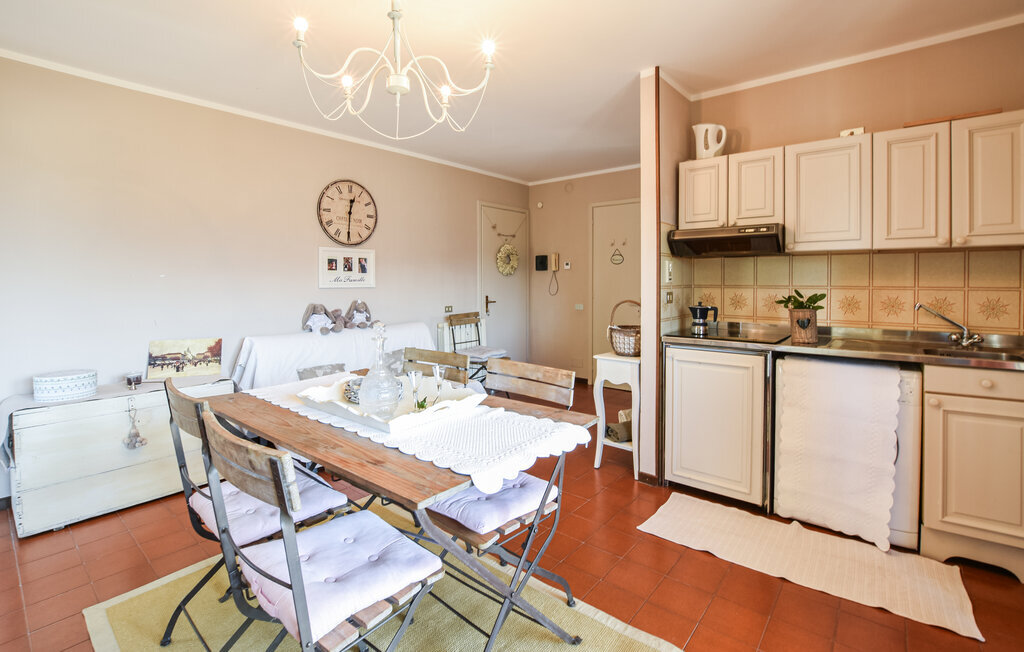 Appartement 2 personnes à Montaldo di Mondovì - Photo 7