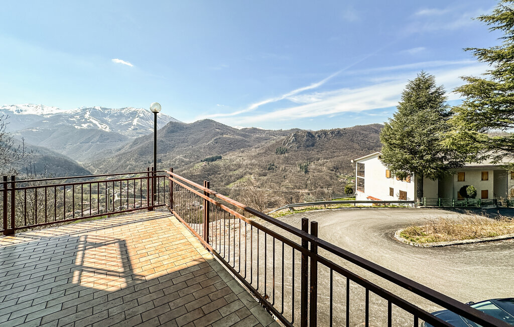 Appartement 2 personnes à Montaldo di Mondovì - Photo 9
