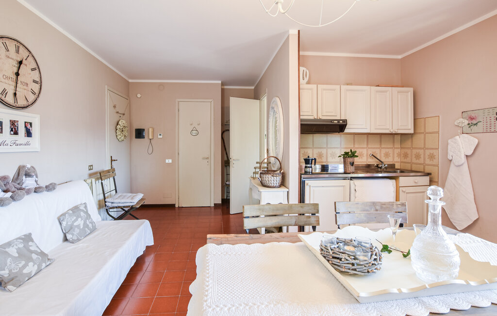 Appartement 2 personnes à Montaldo di Mondovì - Photo 11