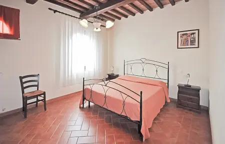 Appartement 6 personnes à Montecatini Val di Cecina : photo 6