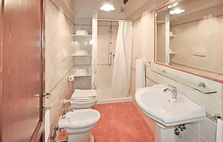 Appartement 6 personnes à Montecatini Val di Cecina : photo 7