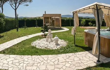 Appartement 6 personnes à Montecatini Val di Cecina : photo 17