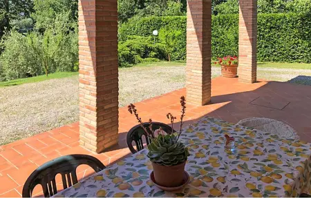 Appartement 6 personnes à Montecatini Val di Cecina : photo 25