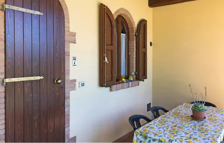 Appartement 6 personnes à Montecatini Val di Cecina : photo 26