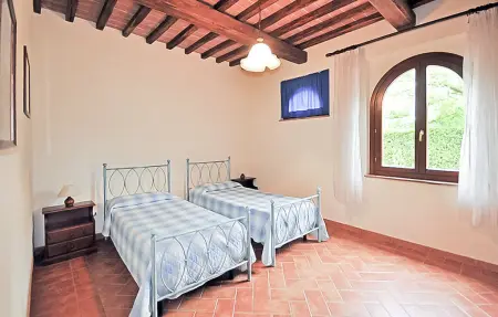 Appartement 6 personnes à Montecatini Val di Cecina : photo 28