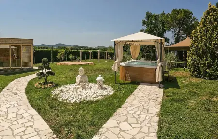 Appartement 6 personnes à Montecatini Val Di Cecina : photo 3