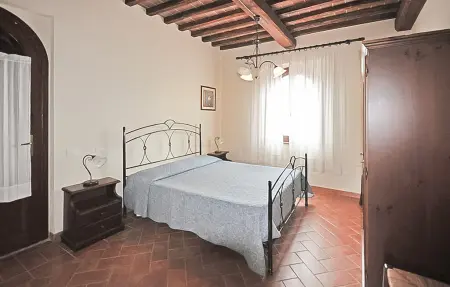 Appartement 6 personnes à Montecatini Val Di Cecina : photo 6