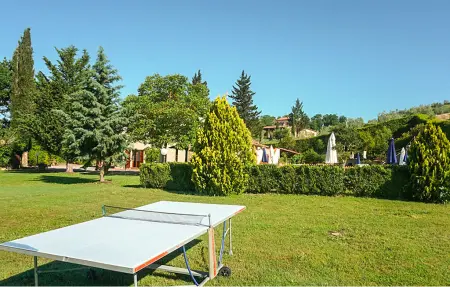 Appartement 6 personnes à Montecatini Val Di Cecina : photo 8