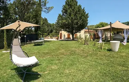 Appartement 6 personnes à Montecatini Val Di Cecina : photo 17