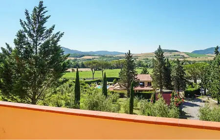 Appartement 6 personnes à Montecatini Val Di Cecina : photo 25