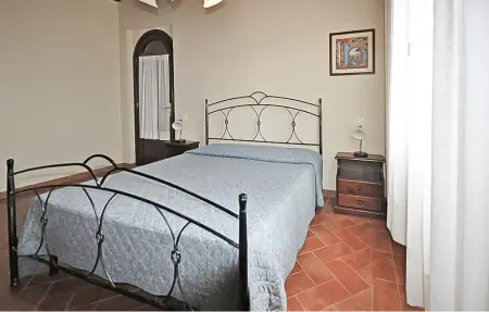 Appartement 6 personnes à Montecatini Val Di Cecina : photo 27