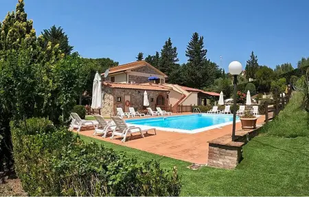 Location appartement à Montecatini Val di Cecina