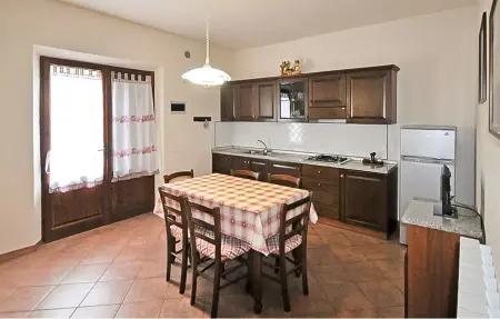 Appartement 6 personnes à Montecatini Val di Cecina : photo 5