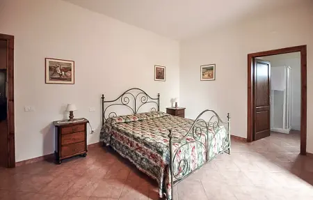 Appartement 6 personnes à Montecatini Val di Cecina : photo 6
