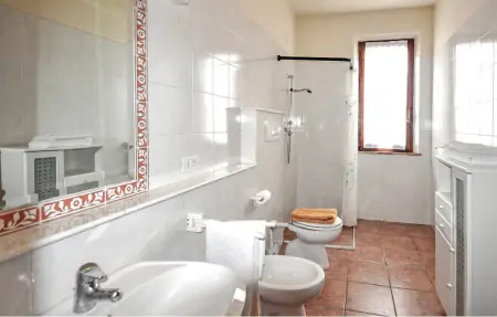 Appartement 6 personnes à Montecatini Val di Cecina : photo 7