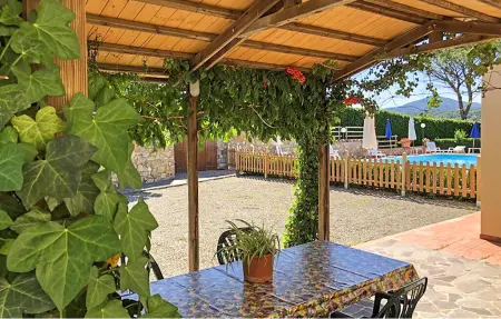 Appartement 6 personnes à Montecatini Val di Cecina : photo 8