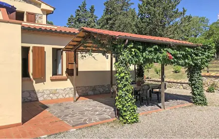 Appartement 6 personnes à Montecatini Val di Cecina : photo 21