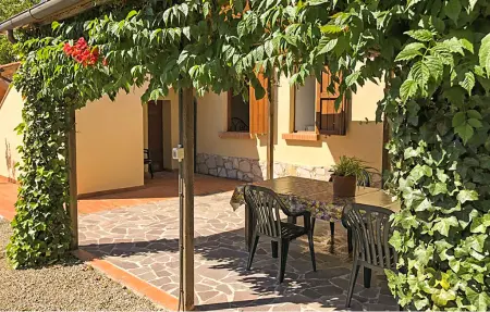 Appartement 6 personnes à Montecatini Val di Cecina : photo 22