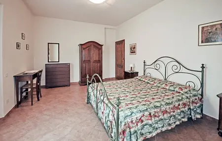 Appartement 6 personnes à Montecatini Val di Cecina : photo 26