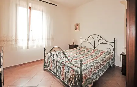Appartement 6 personnes à Montecatini Val di Cecina : photo 27