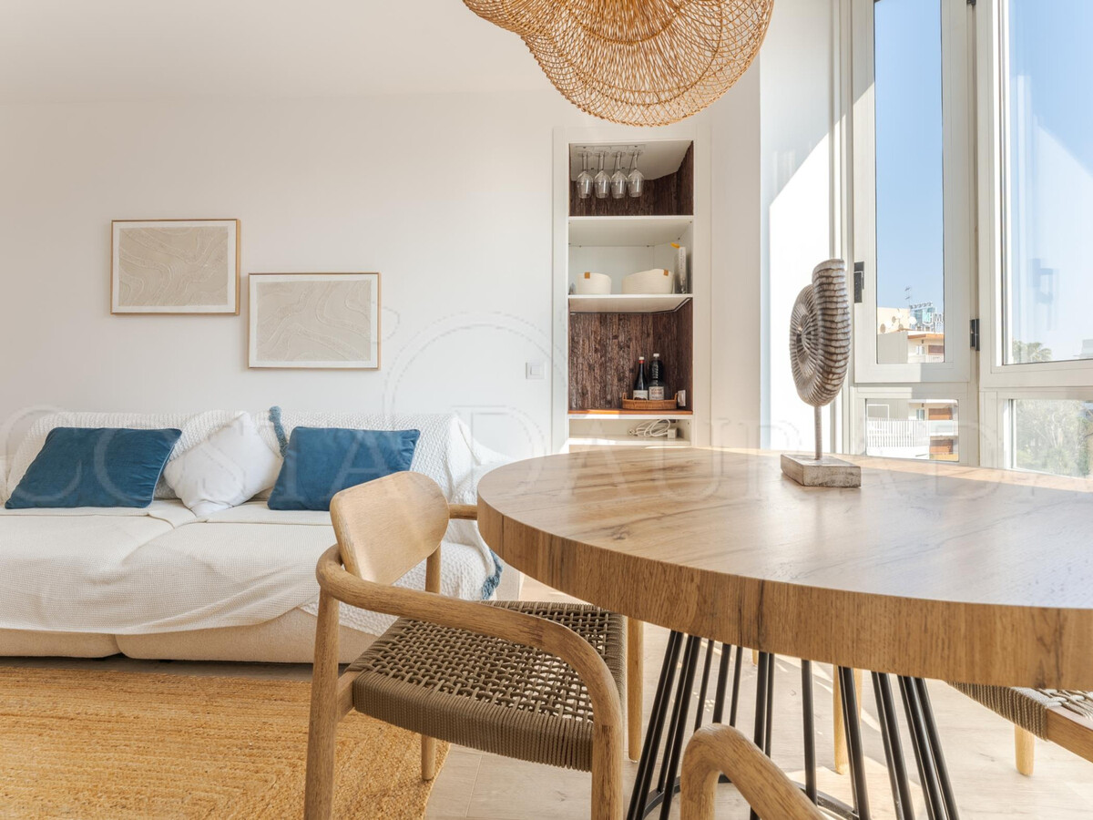 Appartement moderne vue mer, centre-port de Cambrils - Photo 3