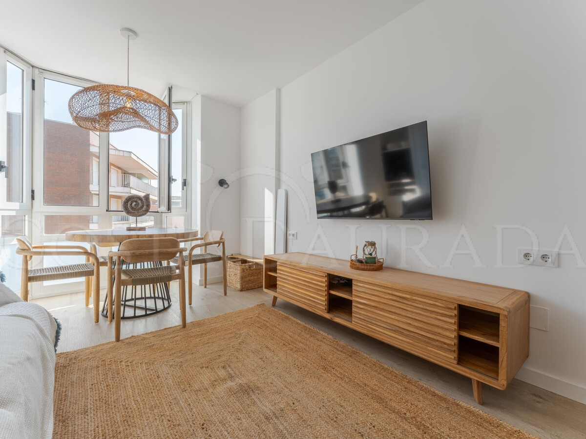 Appartement moderne vue mer, centre-port de Cambrils - Photo 5