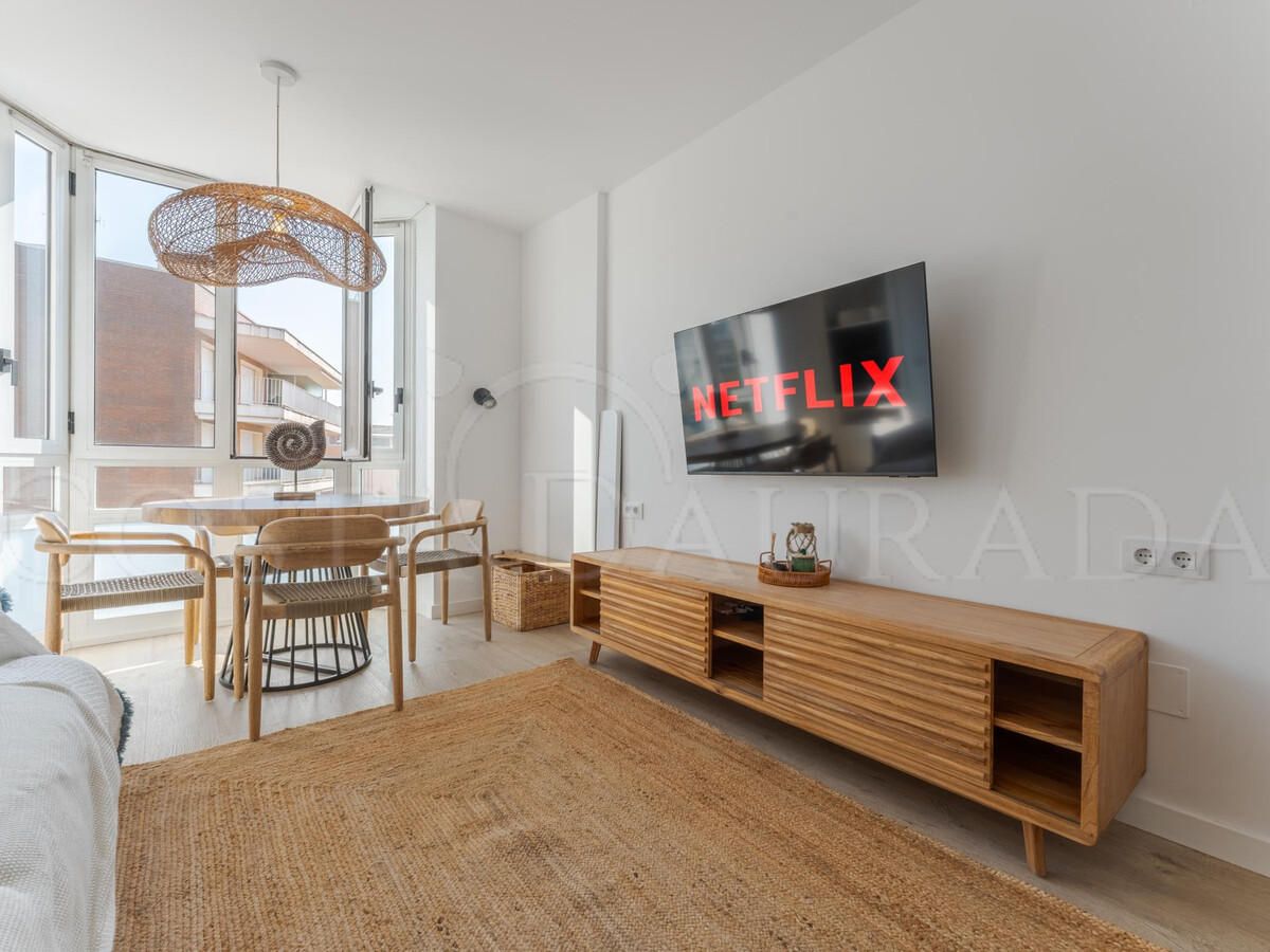 Appartement moderne vue mer, centre-port de Cambrils - Photo 7