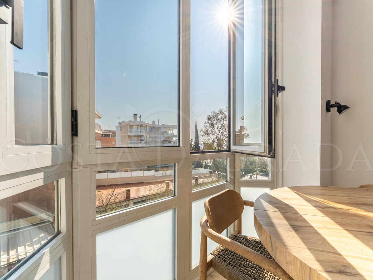 Appartement moderne vue mer, centre-port de Cambrils - Photo 8