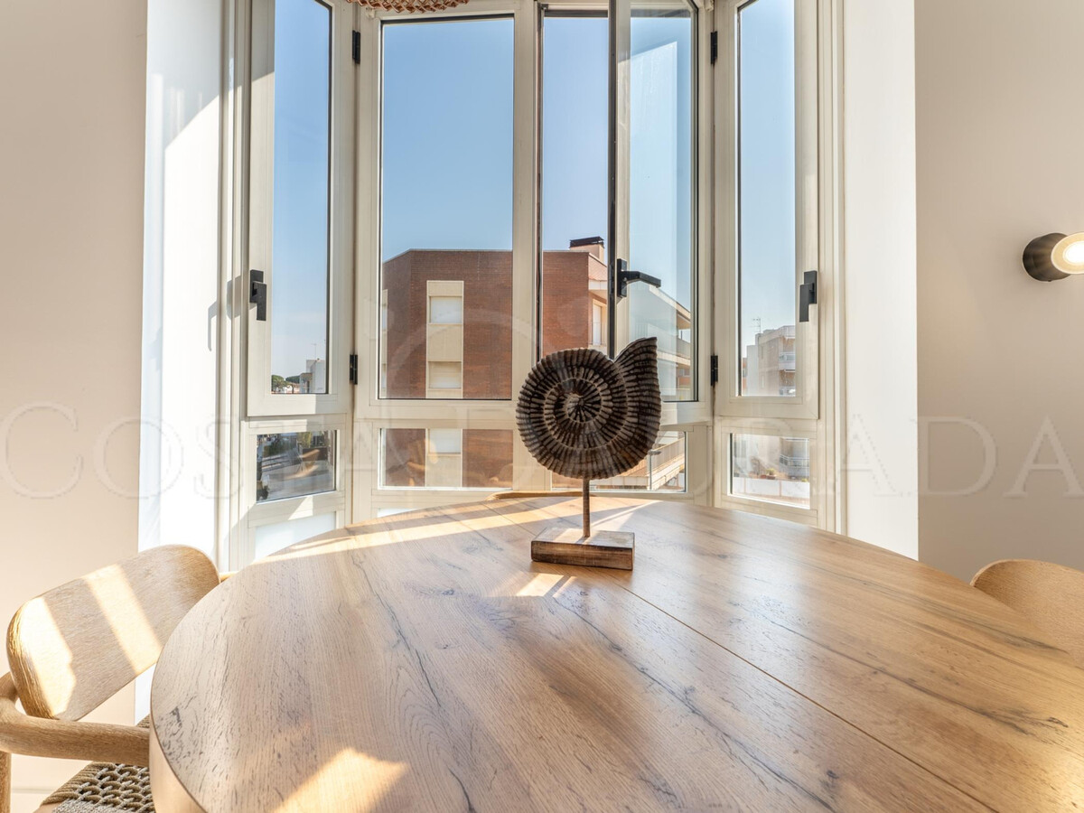 Appartement moderne vue mer, centre-port de Cambrils - Photo 9