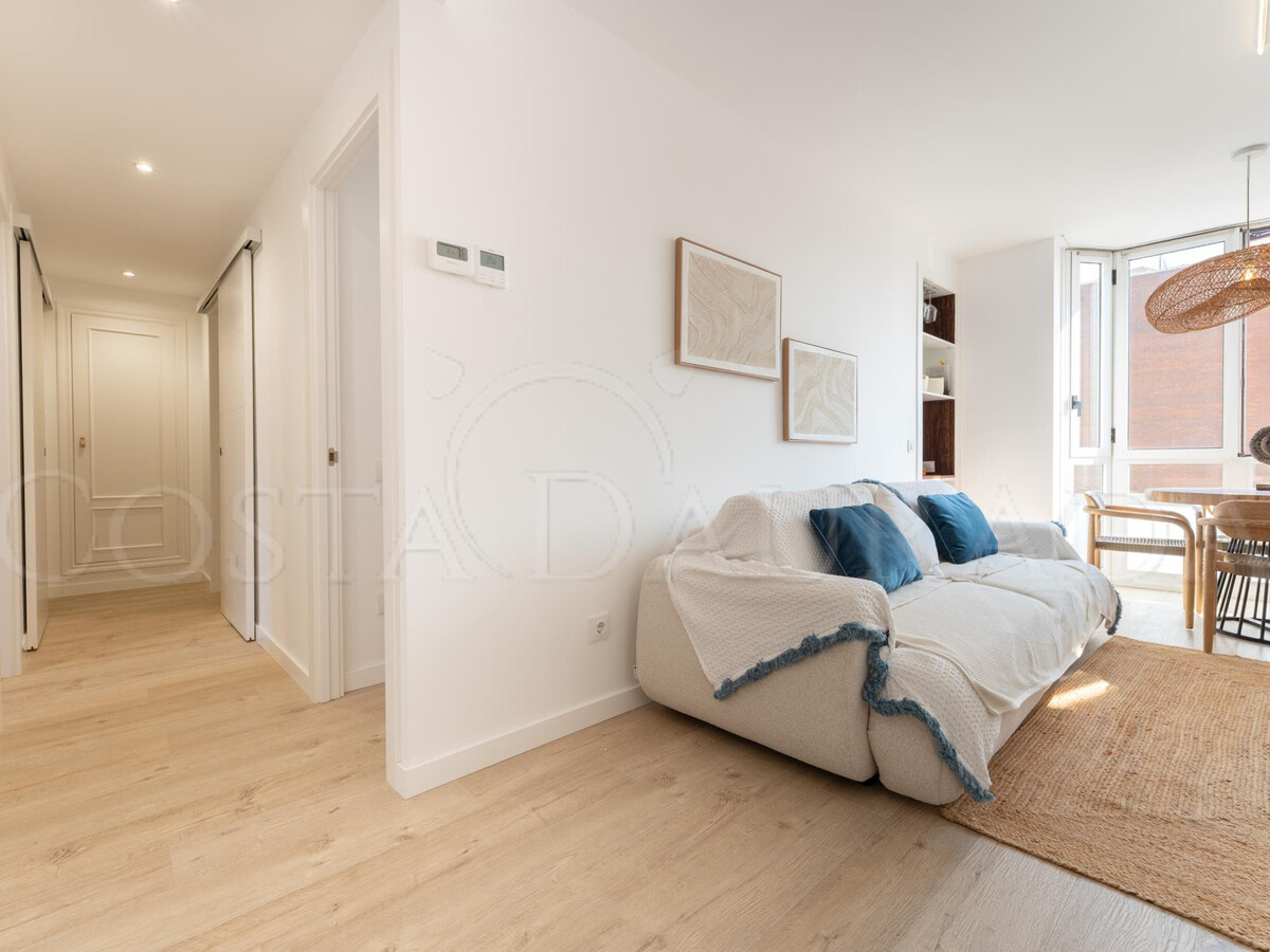 Appartement moderne vue mer, centre-port de Cambrils - Photo 11