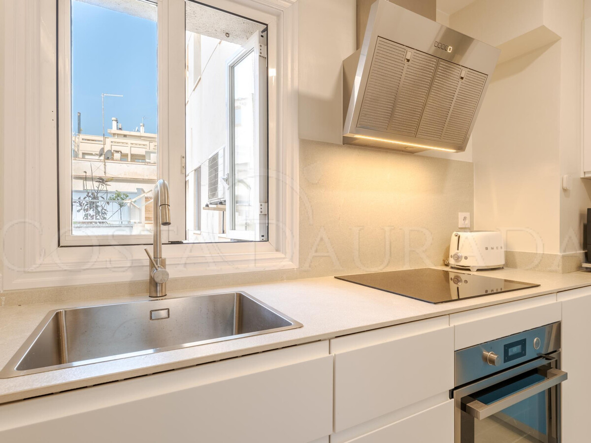 Appartement moderne vue mer, centre-port de Cambrils - Photo 18