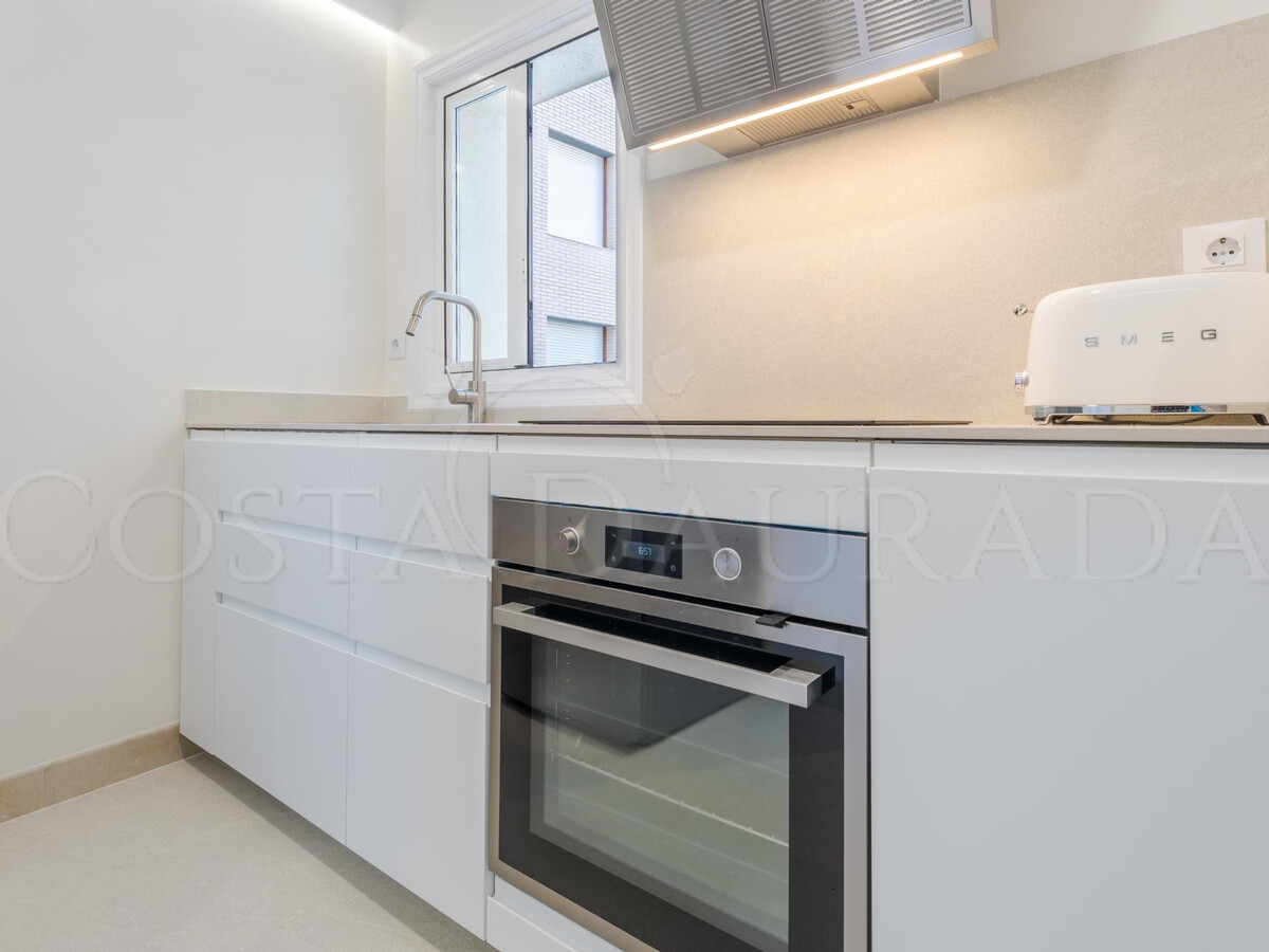 Appartement moderne vue mer, centre-port de Cambrils - Photo 19