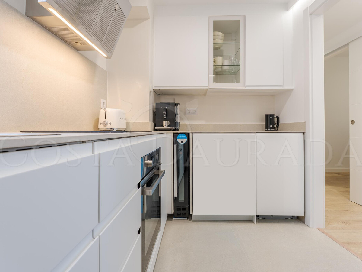 Appartement moderne vue mer, centre-port de Cambrils - Photo 20
